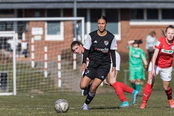 Bild 280 - wBJ Holstein Kiel - Magdeburger FFC : Ergebnis: 2:2